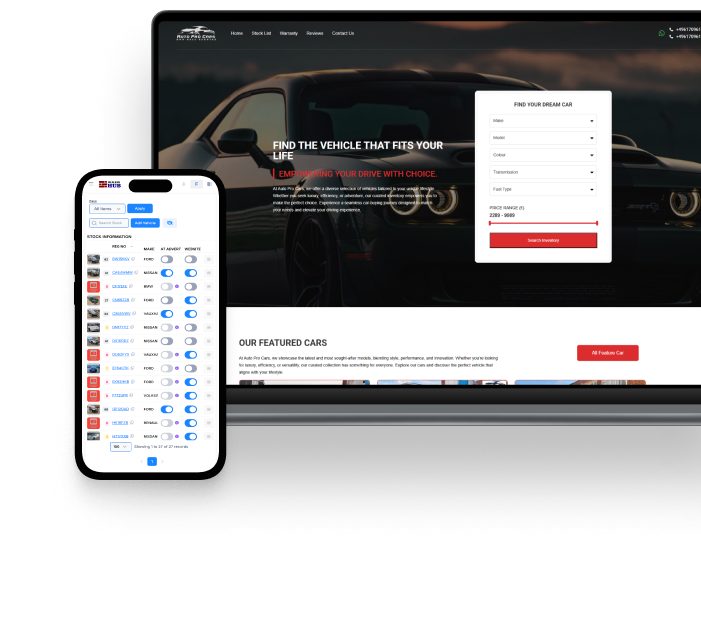 Platform Preview